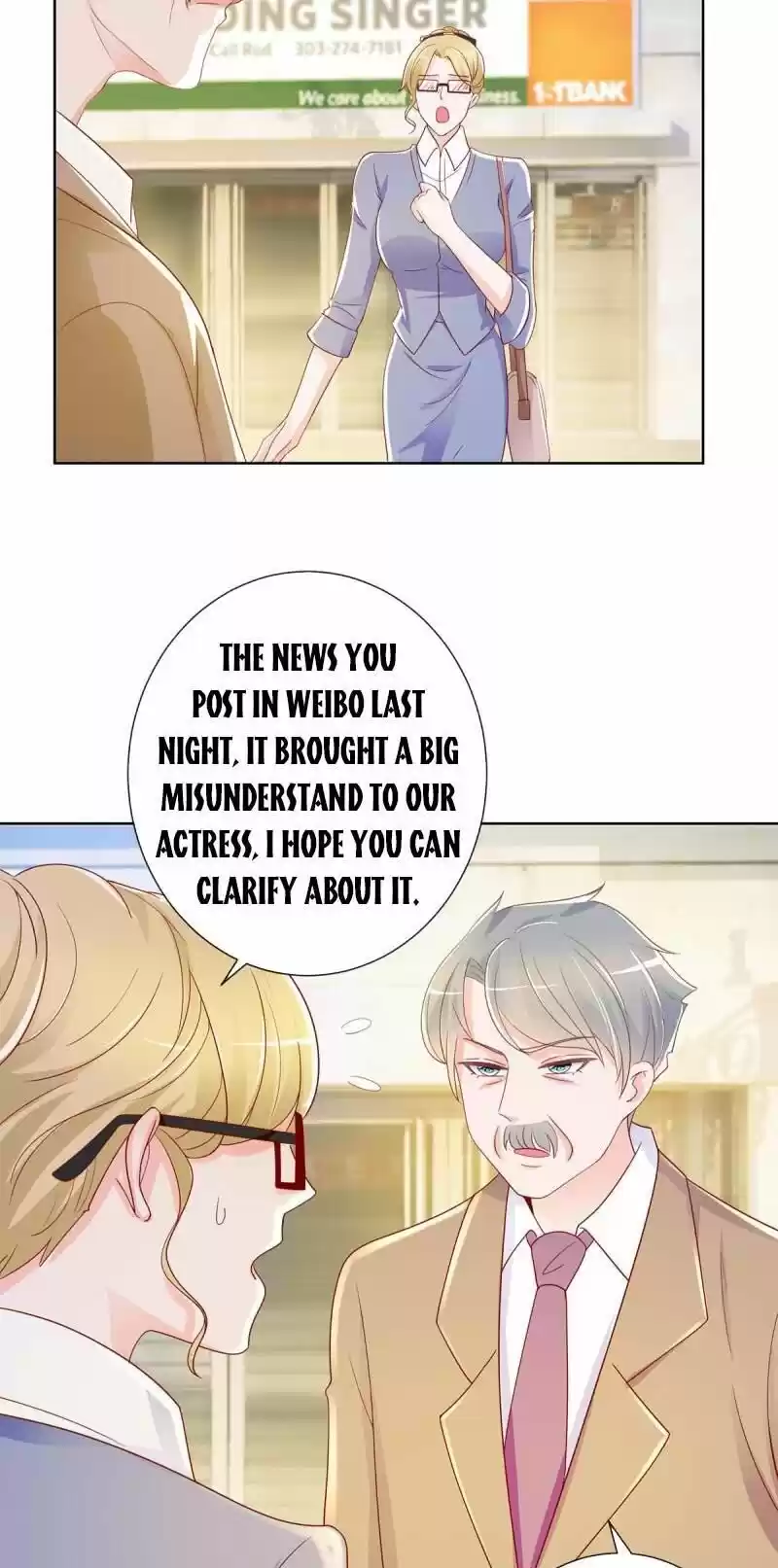 Full Marks Hidden Marriage: Pick Up a Son, Get a Free Husband ch.194