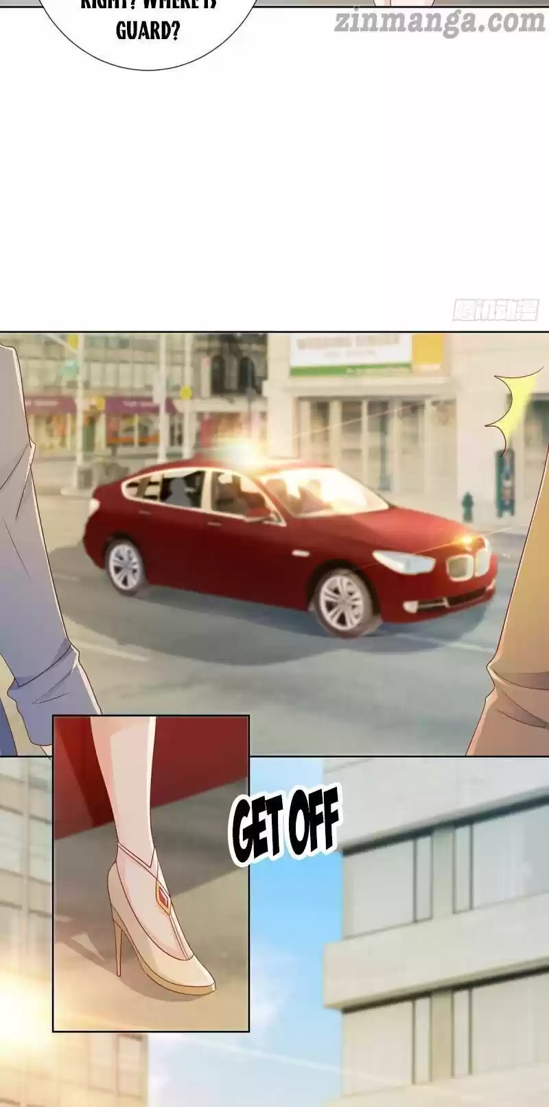 Full Marks Hidden Marriage: Pick Up a Son, Get a Free Husband ch.194