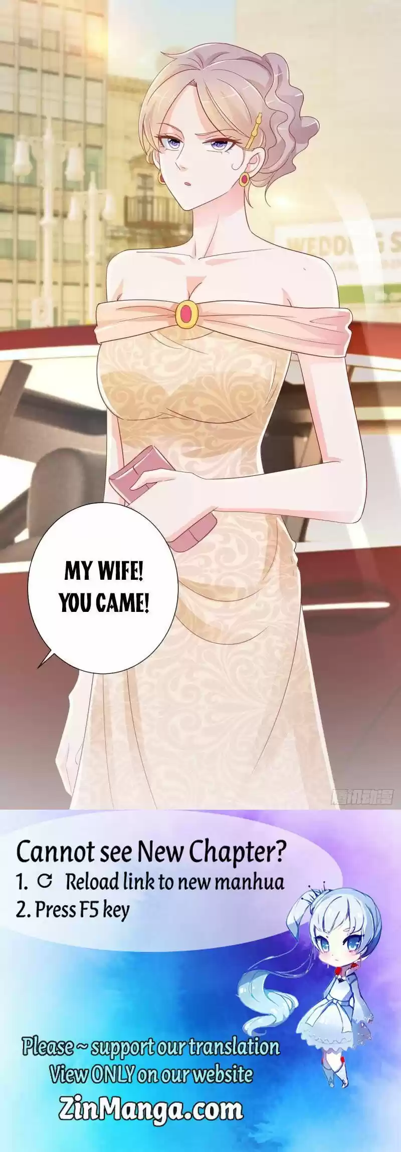 Full Marks Hidden Marriage: Pick Up a Son, Get a Free Husband ch.194