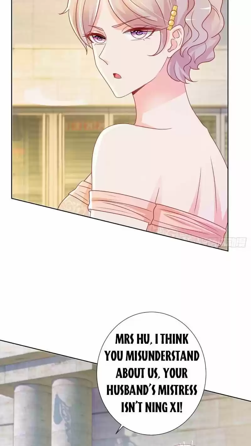 Full Marks Hidden Marriage: Pick Up a Son, Get a Free Husband ch.195