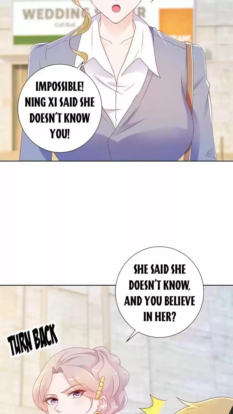 Full Marks Hidden Marriage: Pick Up a Son, Get a Free Husband ch.195