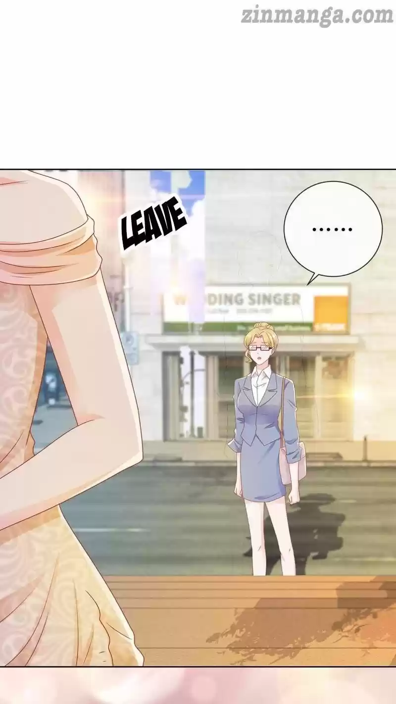 Full Marks Hidden Marriage: Pick Up a Son, Get a Free Husband ch.195