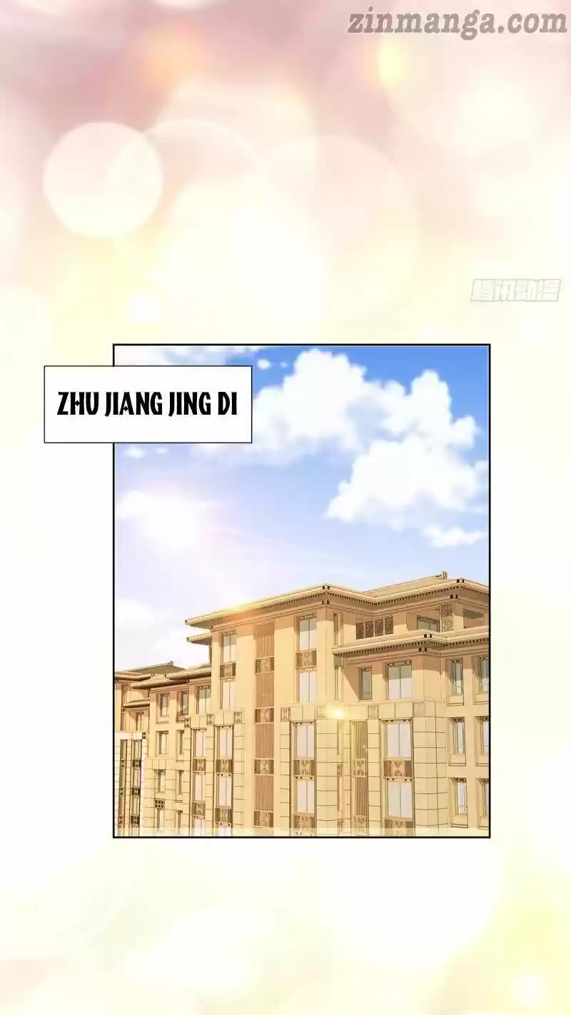 Full Marks Hidden Marriage: Pick Up a Son, Get a Free Husband ch.195