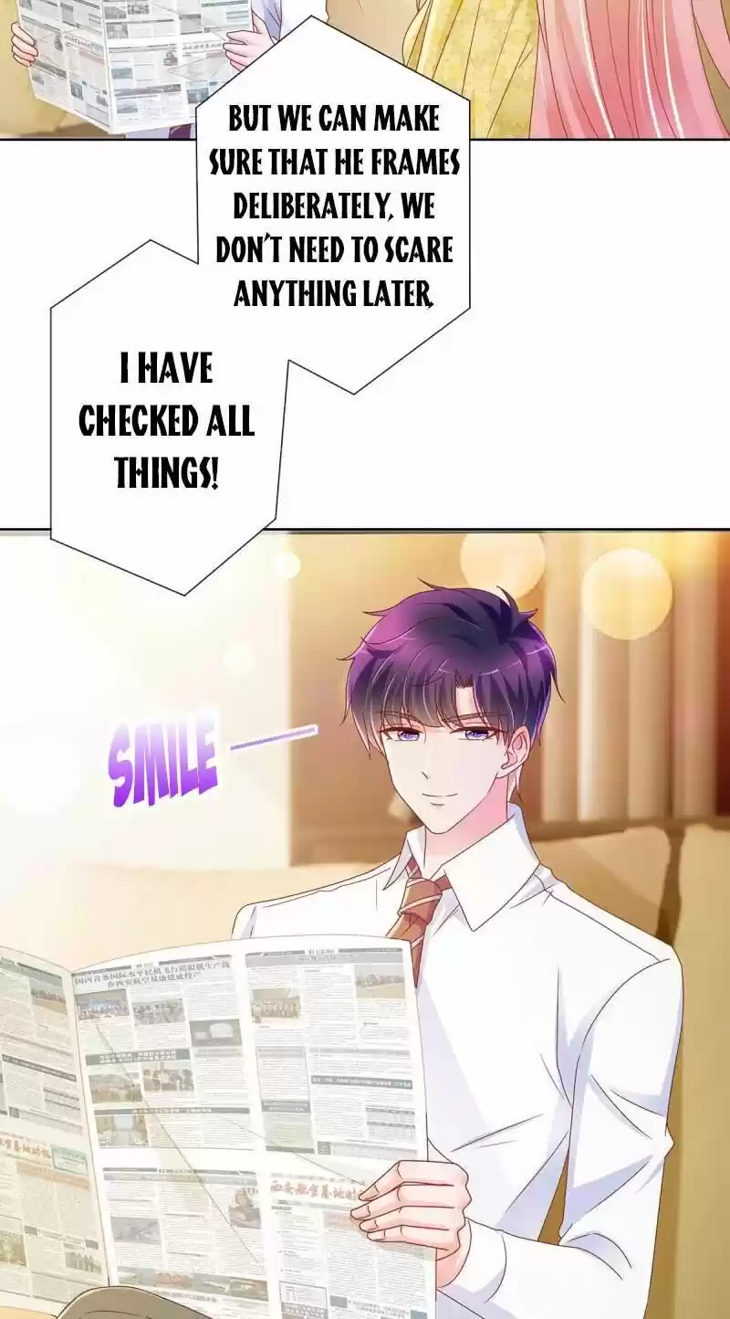 Full Marks Hidden Marriage: Pick Up a Son, Get a Free Husband ch.195