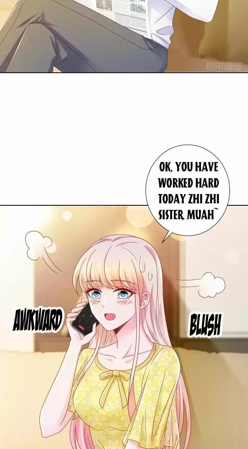 Full Marks Hidden Marriage: Pick Up a Son, Get a Free Husband ch.195