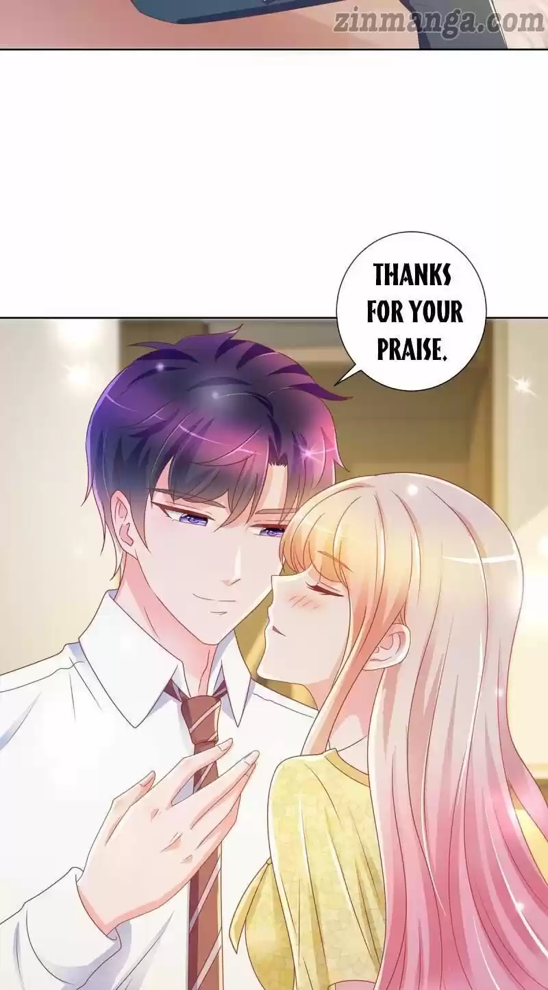 Full Marks Hidden Marriage: Pick Up a Son, Get a Free Husband ch.195