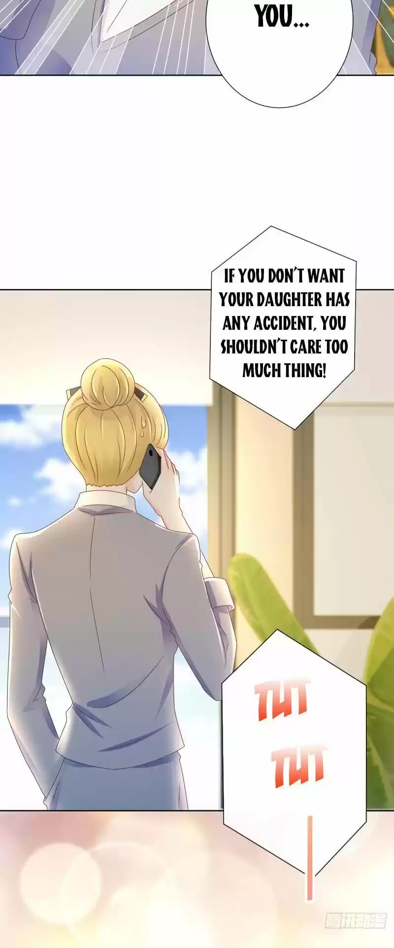 Full Marks Hidden Marriage: Pick Up a Son, Get a Free Husband ch.195