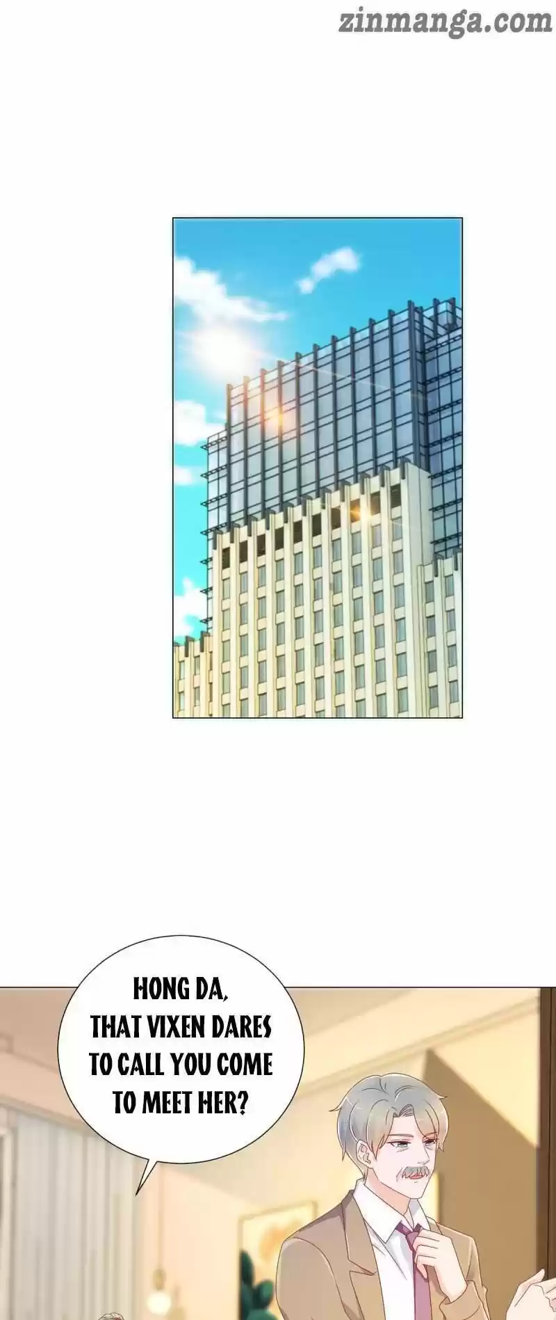 Full Marks Hidden Marriage: Pick Up a Son, Get a Free Husband ch.196