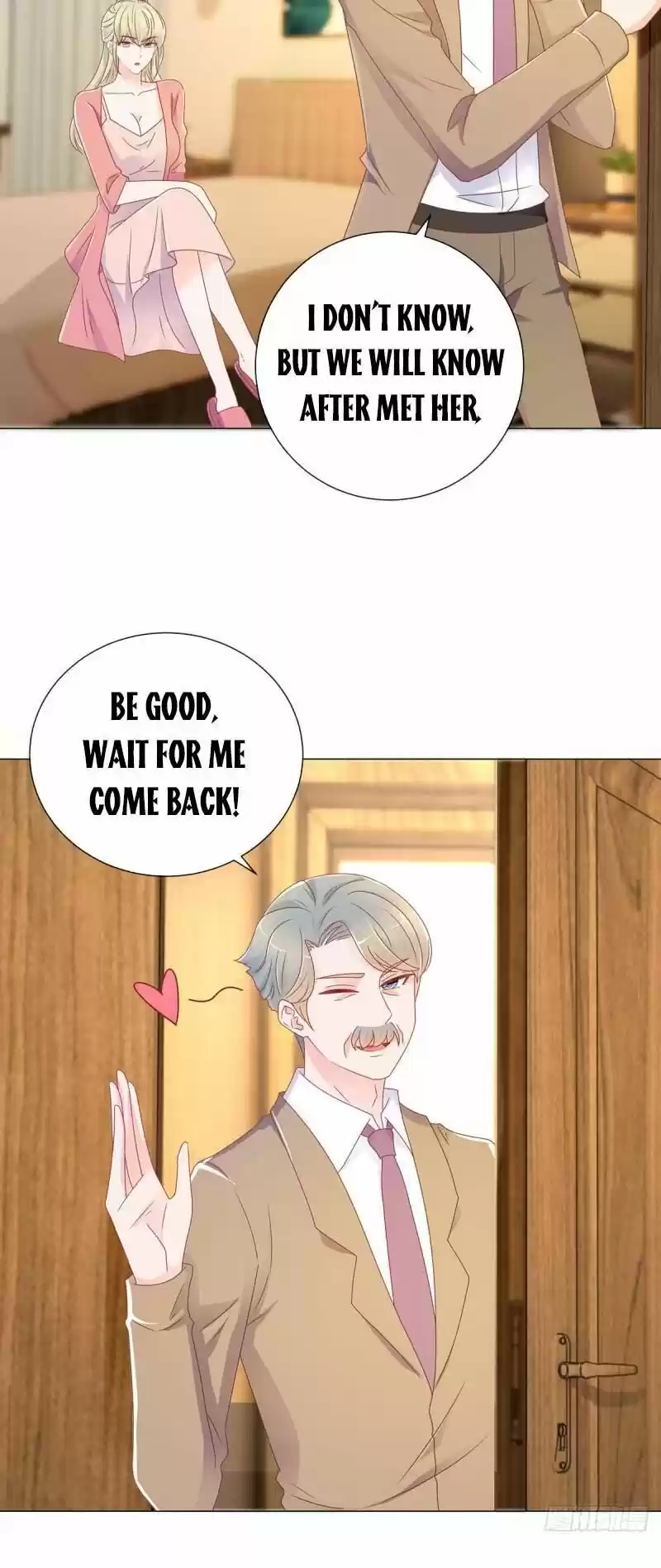 Full Marks Hidden Marriage: Pick Up a Son, Get a Free Husband ch.196