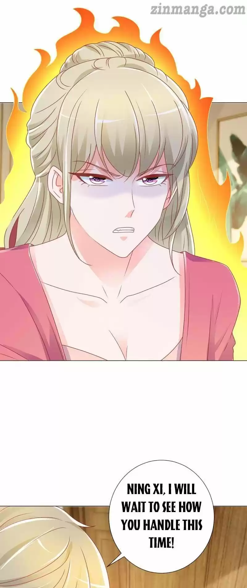 Full Marks Hidden Marriage: Pick Up a Son, Get a Free Husband ch.196