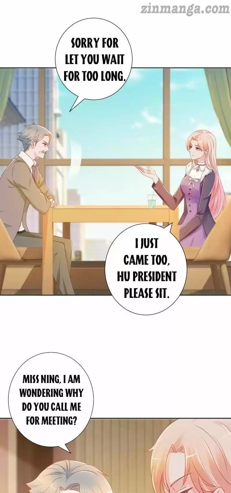 Full Marks Hidden Marriage: Pick Up a Son, Get a Free Husband ch.196