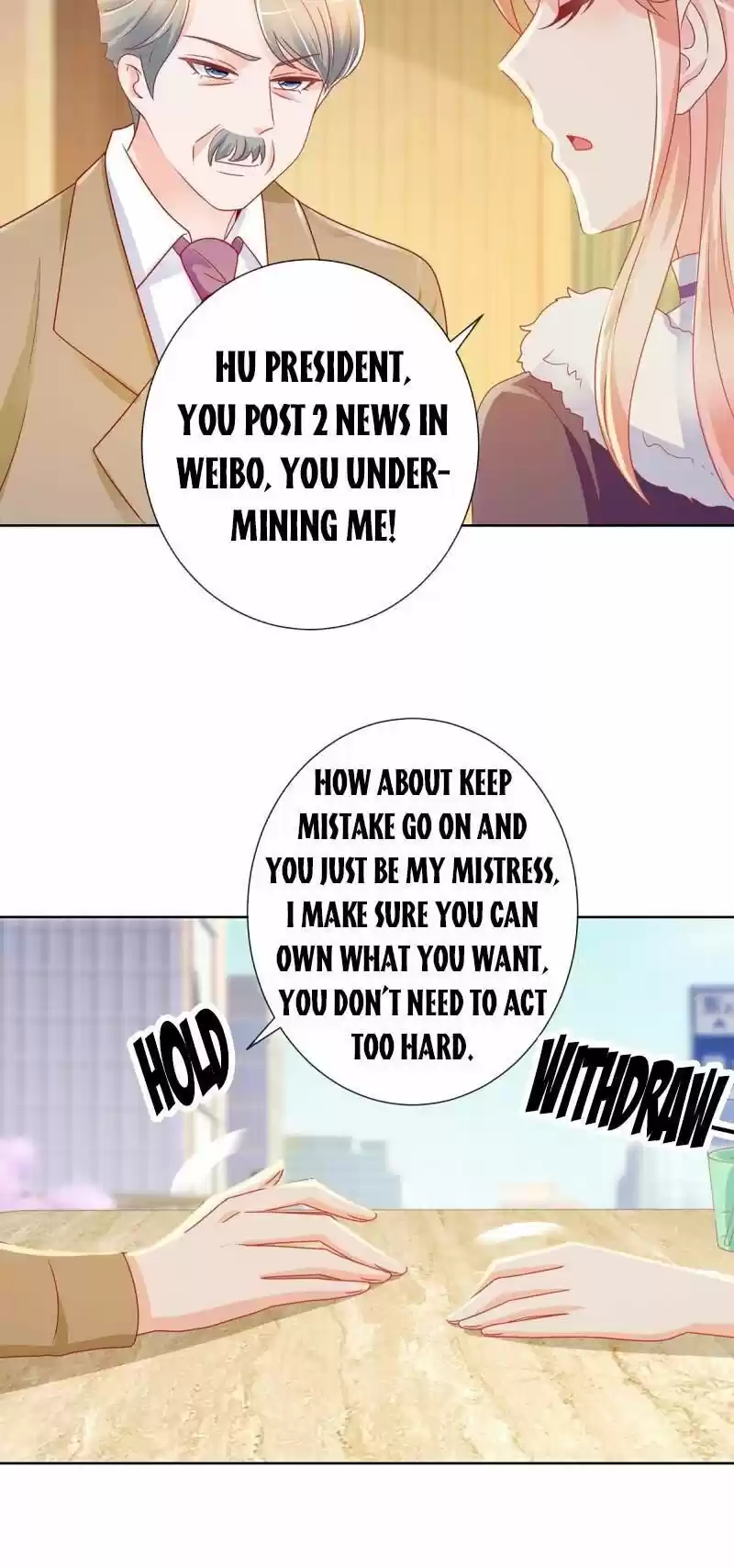 Full Marks Hidden Marriage: Pick Up a Son, Get a Free Husband ch.196