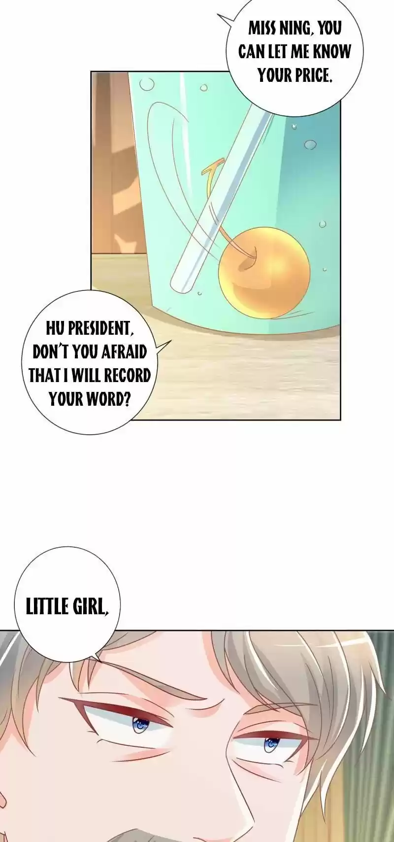 Full Marks Hidden Marriage: Pick Up a Son, Get a Free Husband ch.196