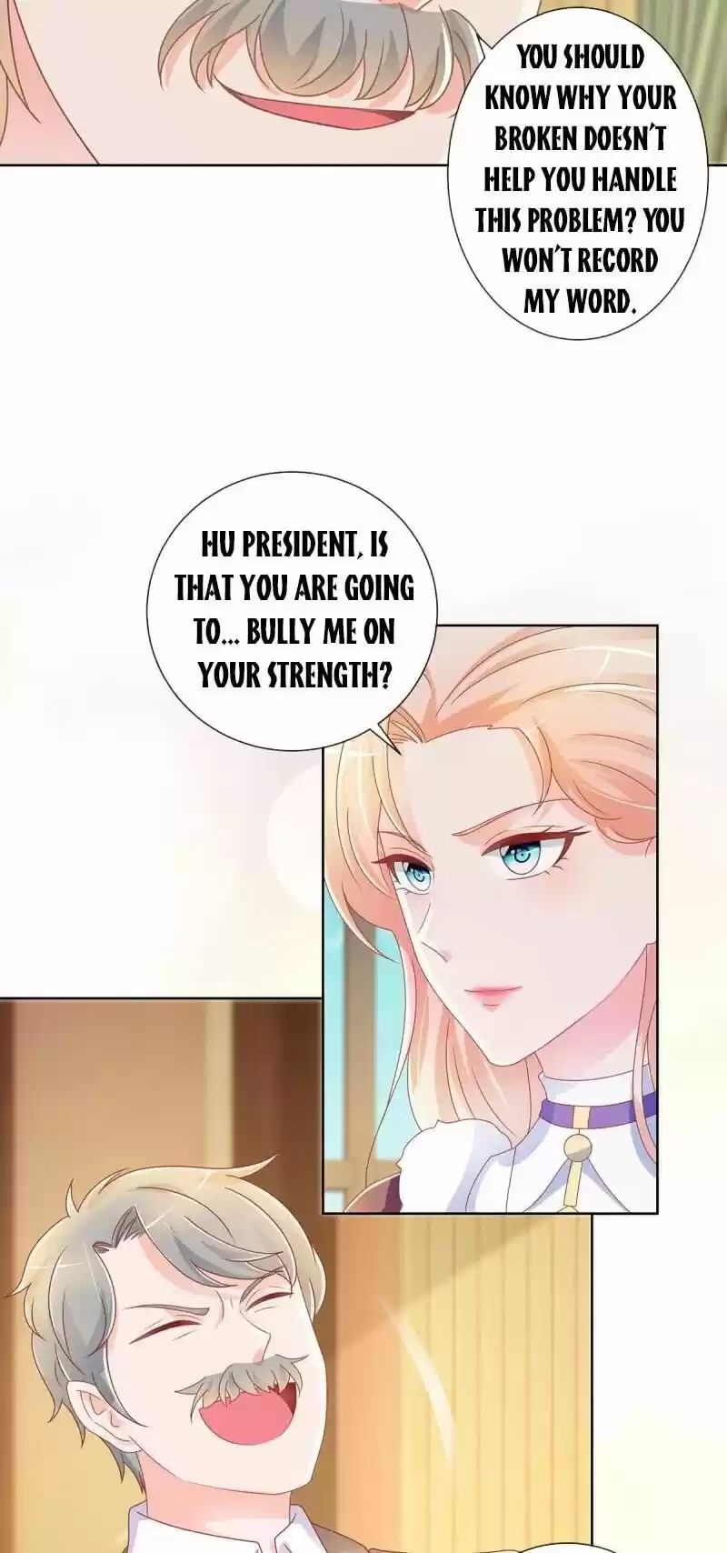 Full Marks Hidden Marriage: Pick Up a Son, Get a Free Husband ch.196