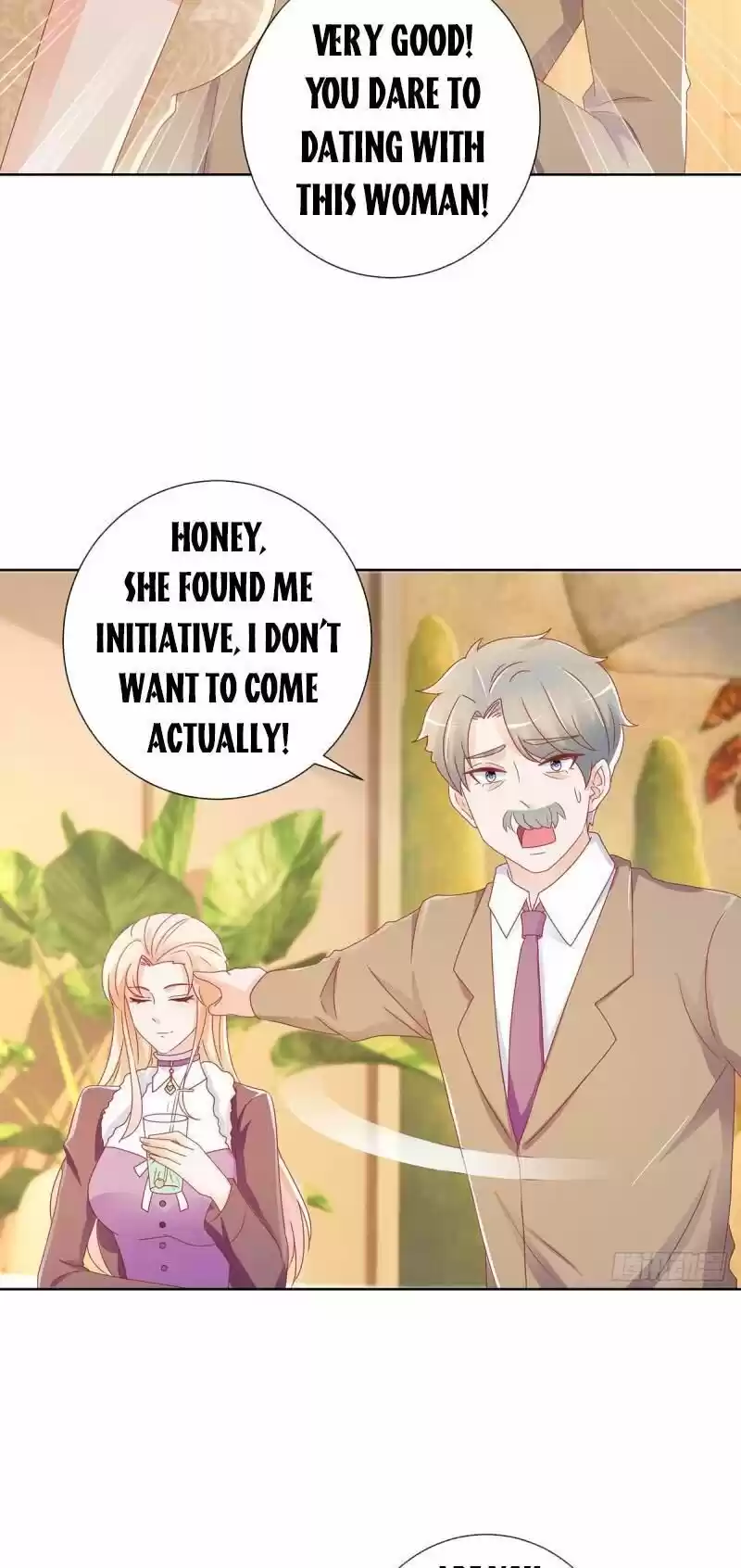 Full Marks Hidden Marriage: Pick Up a Son, Get a Free Husband ch.196