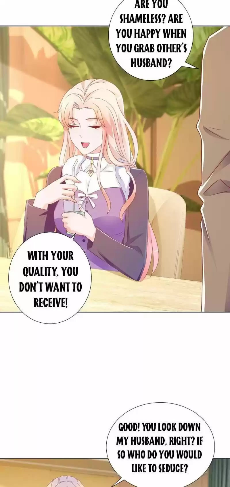 Full Marks Hidden Marriage: Pick Up a Son, Get a Free Husband ch.196