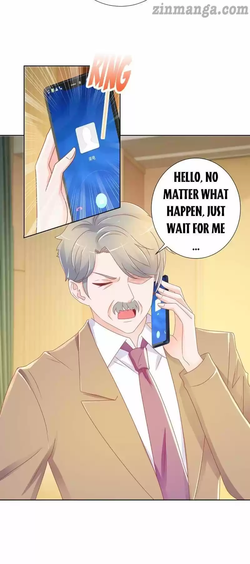 Full Marks Hidden Marriage: Pick Up a Son, Get a Free Husband ch.197