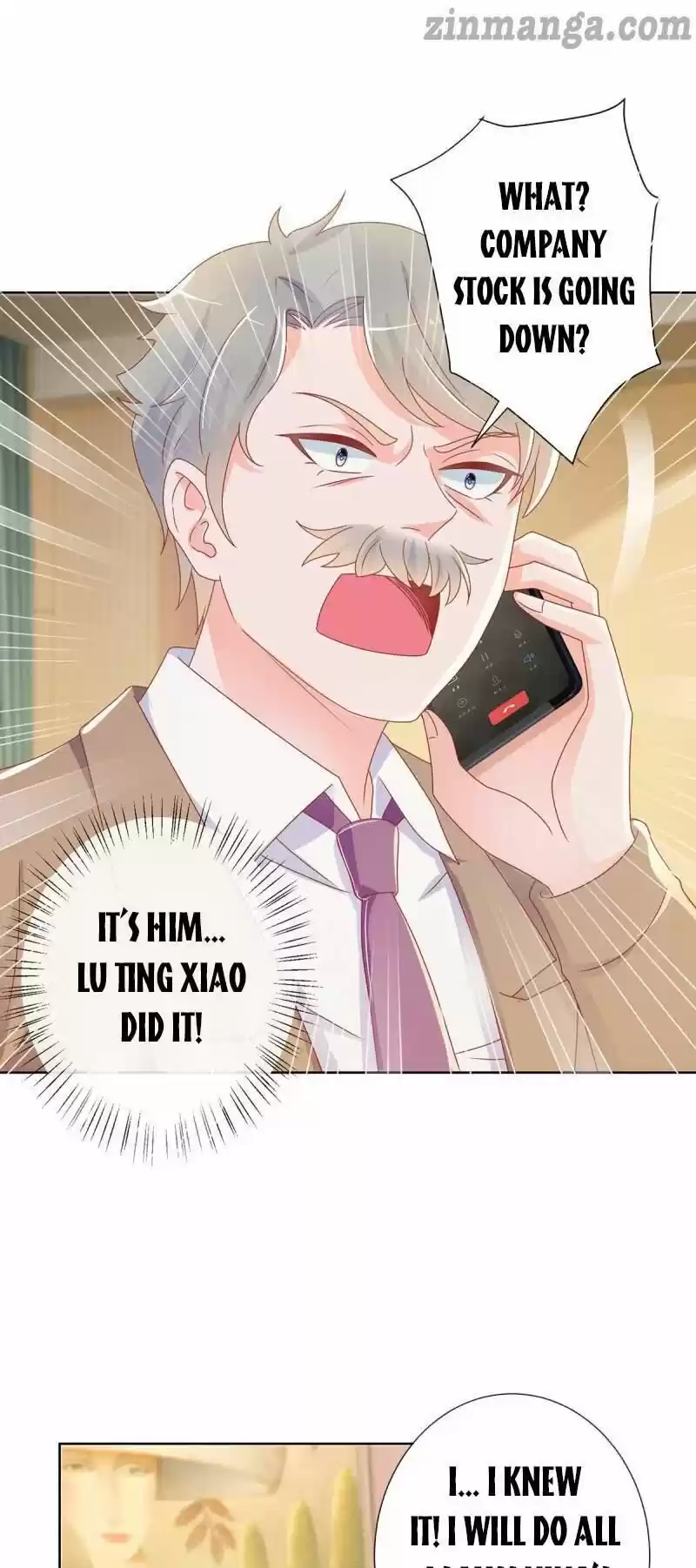 Full Marks Hidden Marriage: Pick Up a Son, Get a Free Husband ch.197