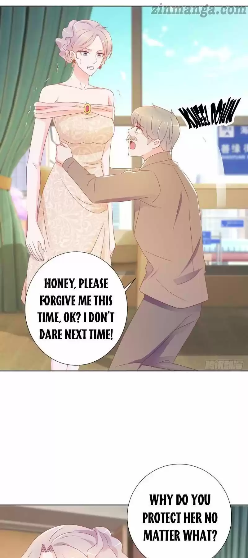 Full Marks Hidden Marriage: Pick Up a Son, Get a Free Husband ch.197