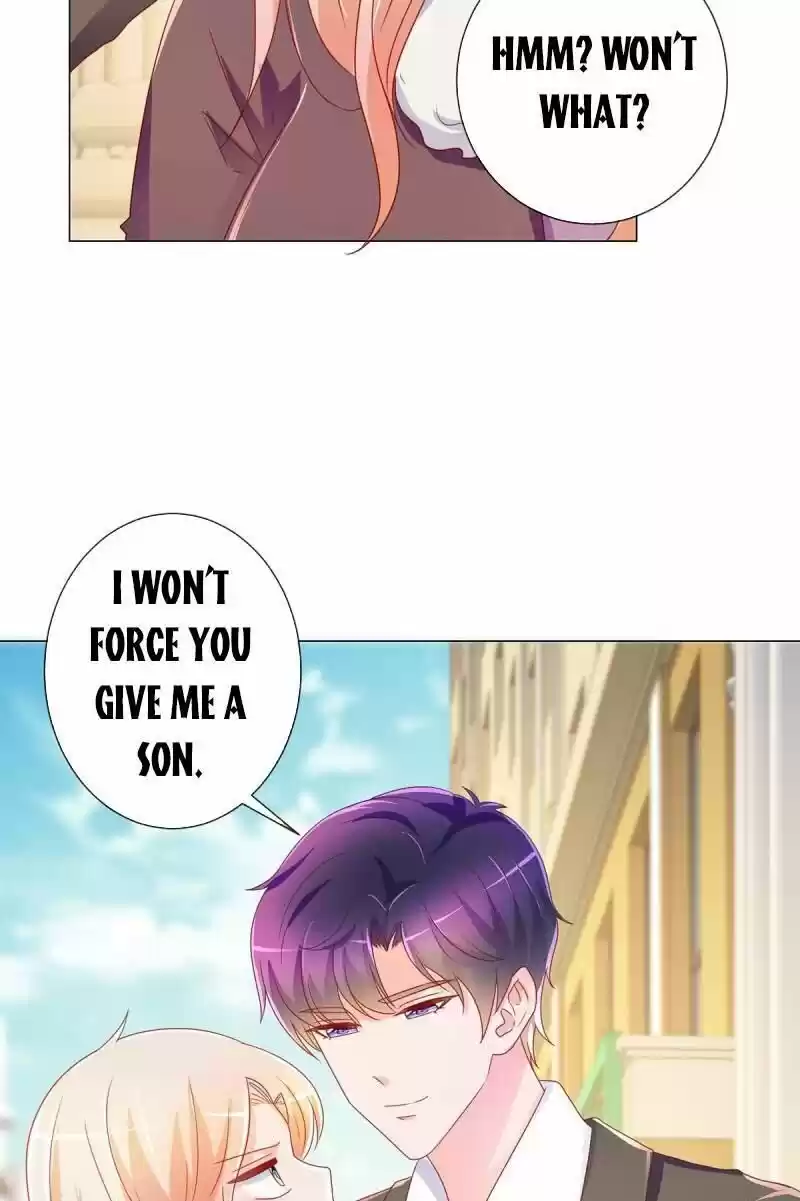 Full Marks Hidden Marriage: Pick Up a Son, Get a Free Husband ch.197