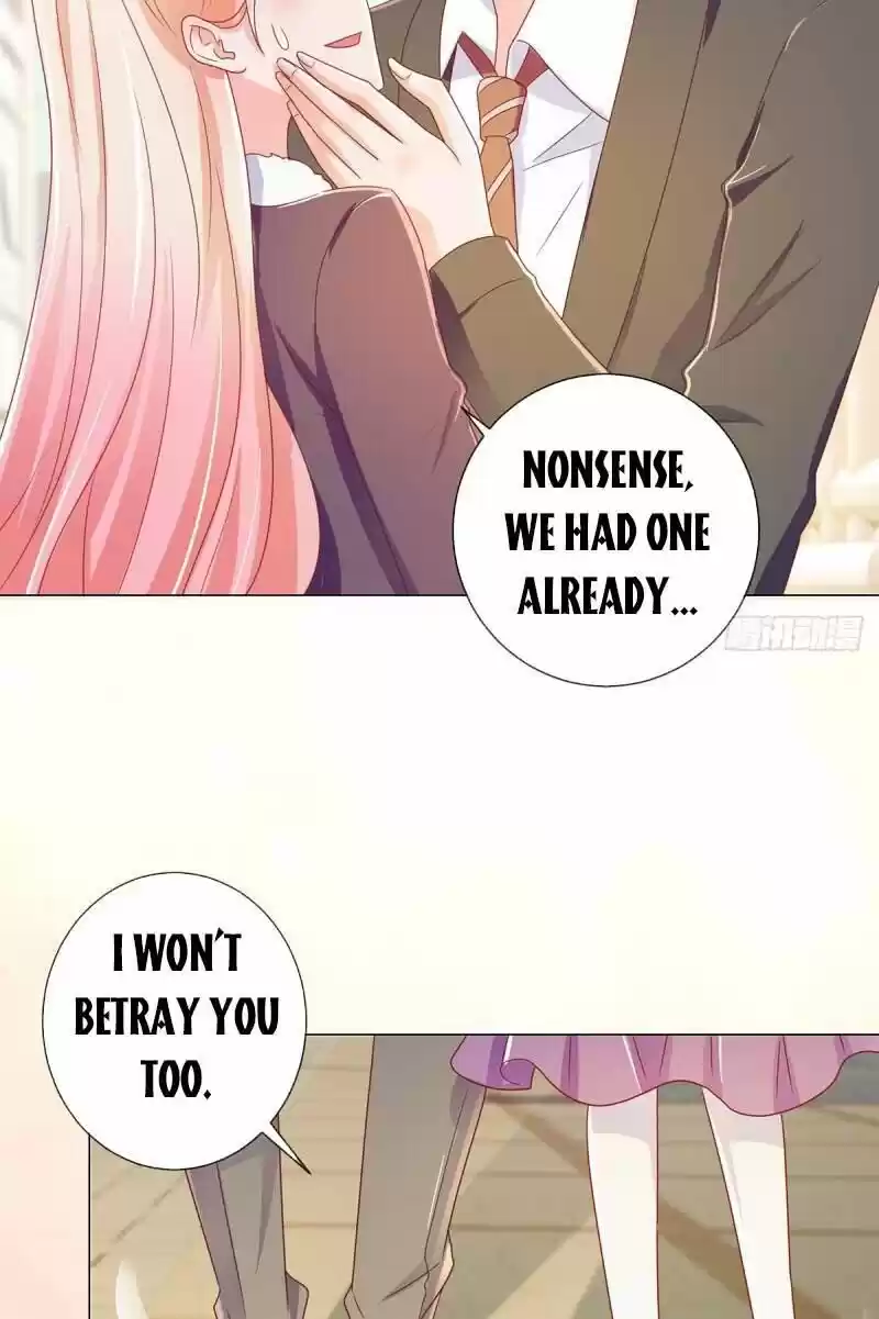 Full Marks Hidden Marriage: Pick Up a Son, Get a Free Husband ch.197