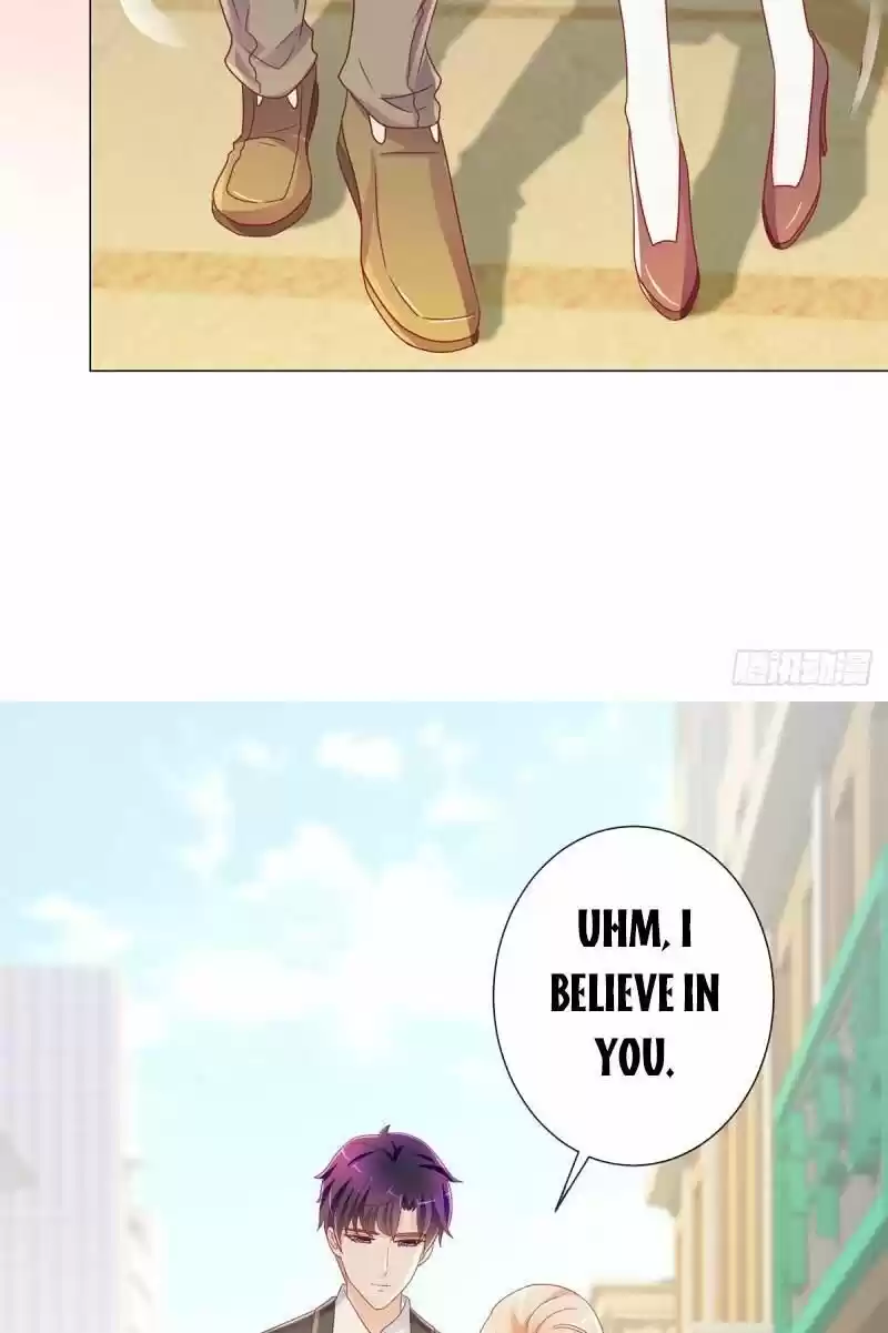 Full Marks Hidden Marriage: Pick Up a Son, Get a Free Husband ch.197