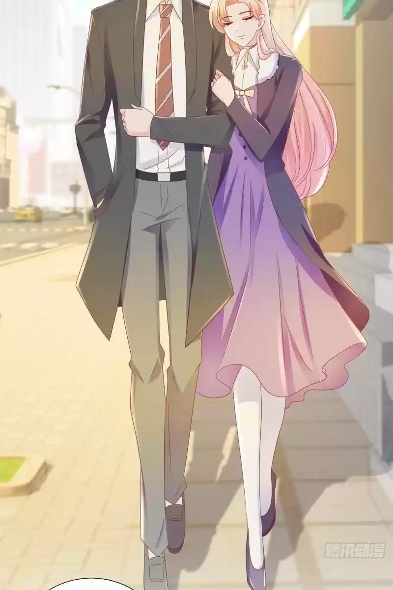 Full Marks Hidden Marriage: Pick Up a Son, Get a Free Husband ch.197