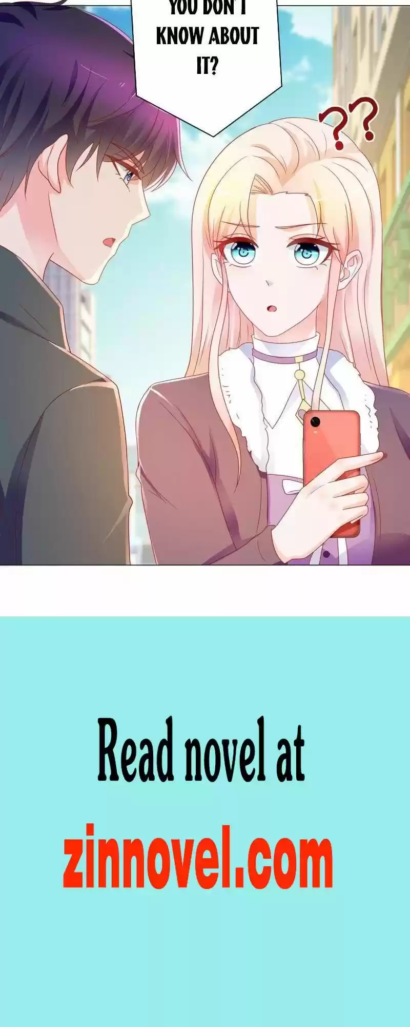 Full Marks Hidden Marriage: Pick Up a Son, Get a Free Husband ch.197