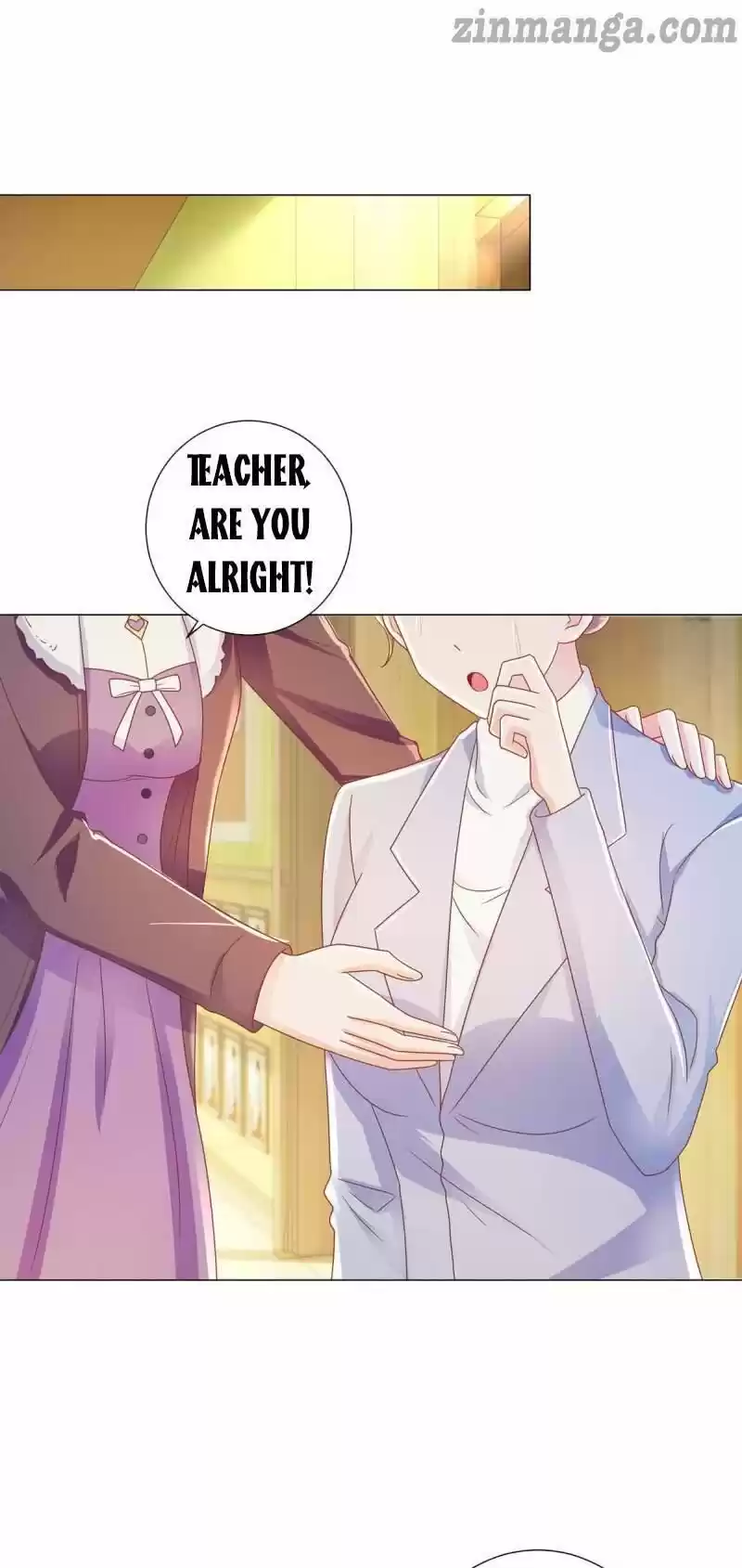 Full Marks Hidden Marriage: Pick Up a Son, Get a Free Husband ch.198