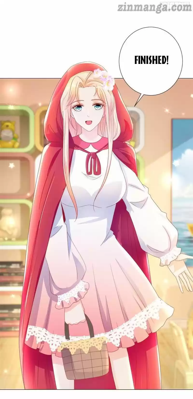 Full Marks Hidden Marriage: Pick Up a Son, Get a Free Husband ch.199