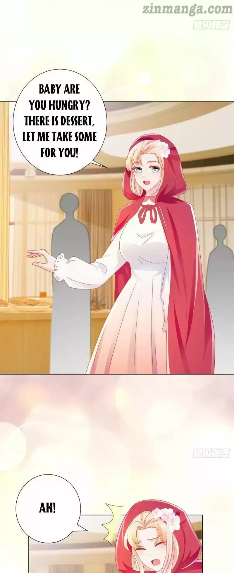 Full Marks Hidden Marriage: Pick Up a Son, Get a Free Husband ch.199