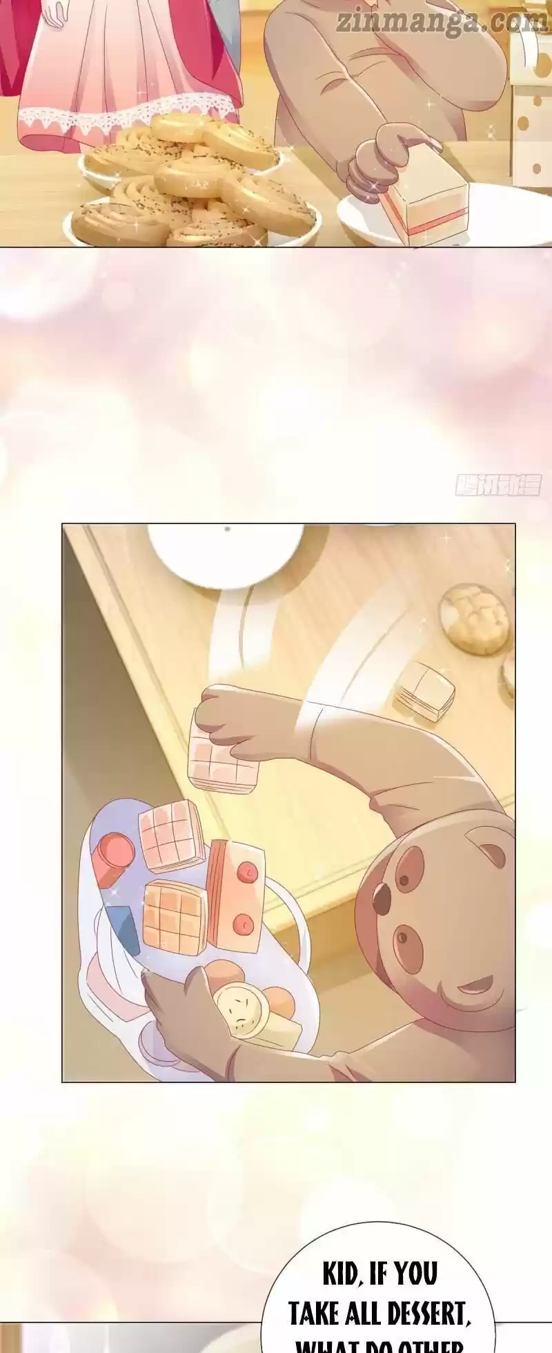 Full Marks Hidden Marriage: Pick Up a Son, Get a Free Husband ch.199