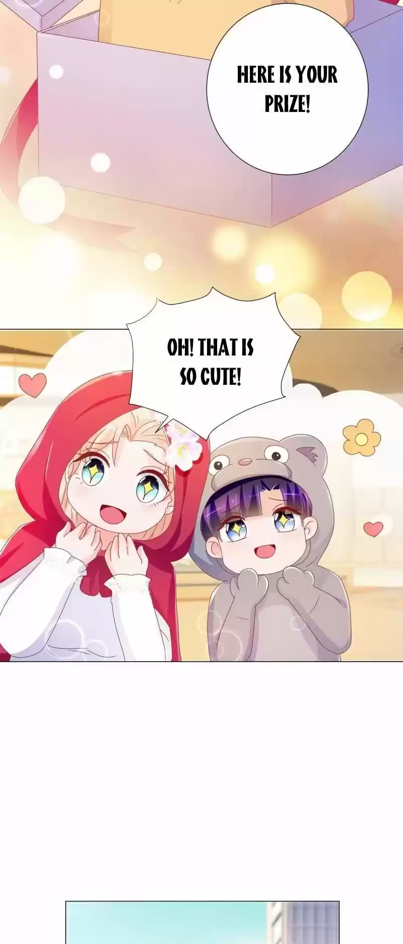 Full Marks Hidden Marriage: Pick Up a Son, Get a Free Husband ch.199