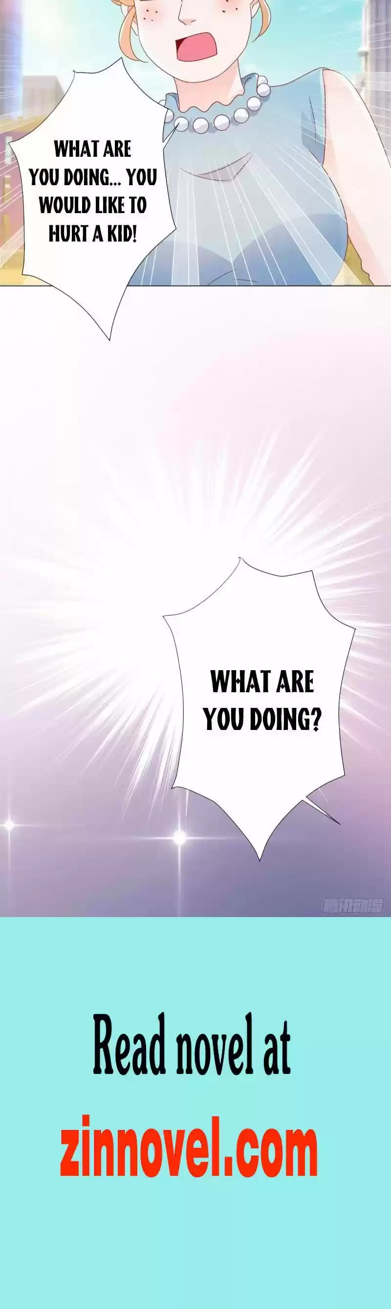 Full Marks Hidden Marriage: Pick Up a Son, Get a Free Husband ch.199