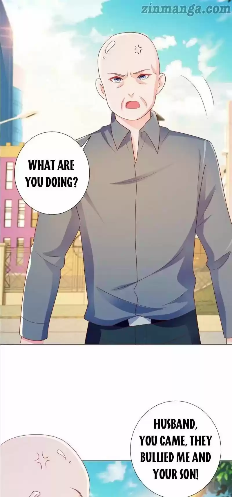 Full Marks Hidden Marriage: Pick Up a Son, Get a Free Husband ch.200