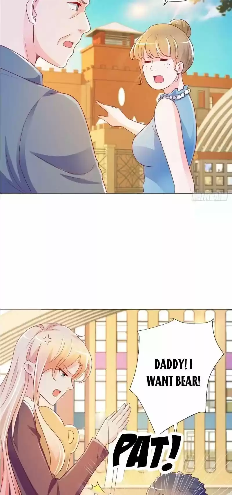 Full Marks Hidden Marriage: Pick Up a Son, Get a Free Husband ch.200