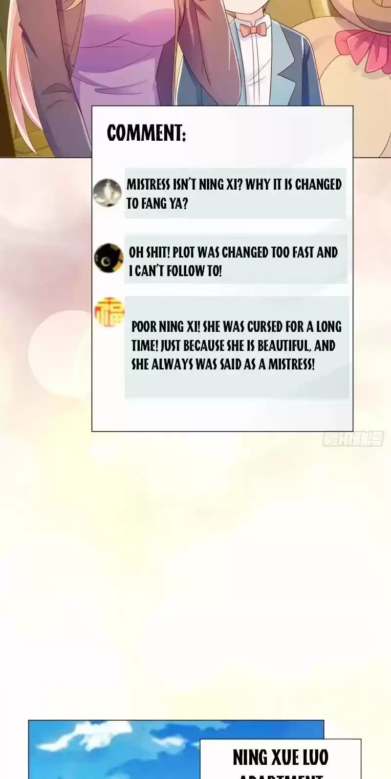 Full Marks Hidden Marriage: Pick Up a Son, Get a Free Husband ch.200