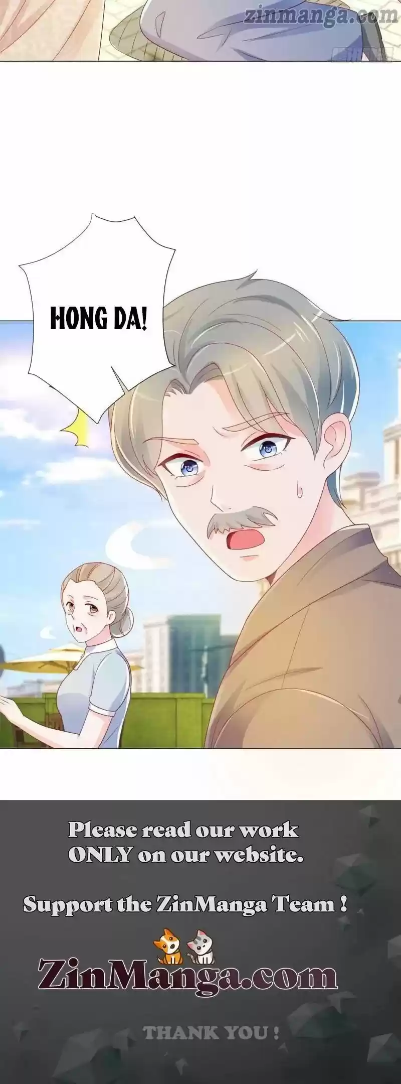 Full Marks Hidden Marriage: Pick Up a Son, Get a Free Husband ch.200