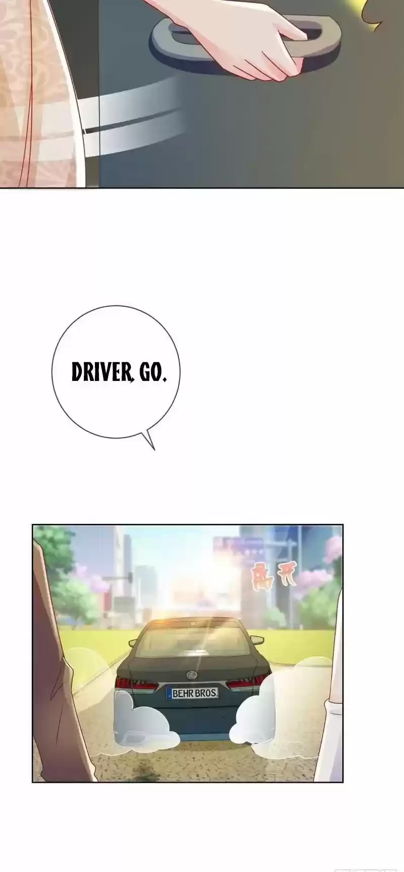 Full Marks Hidden Marriage: Pick Up a Son, Get a Free Husband ch.201