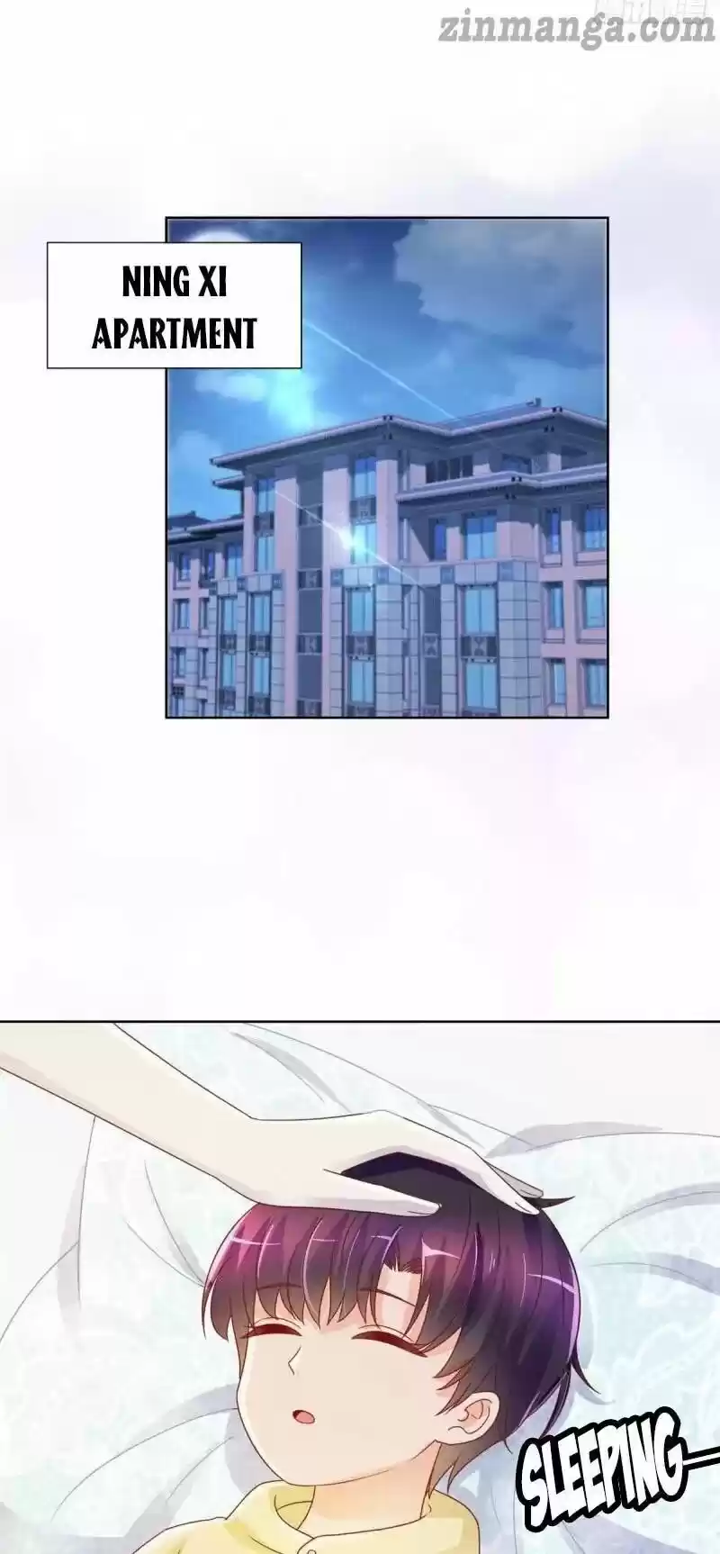 Full Marks Hidden Marriage: Pick Up a Son, Get a Free Husband ch.201