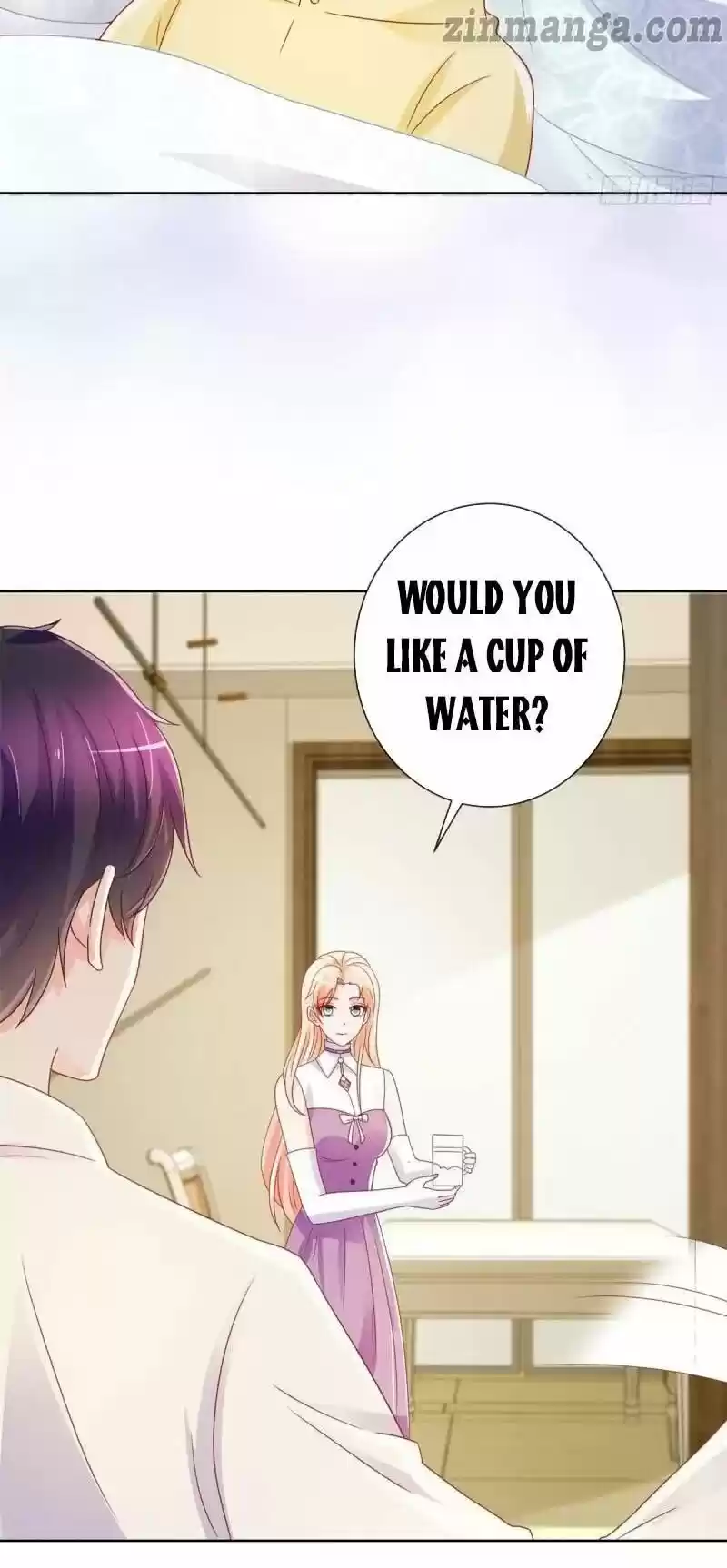 Full Marks Hidden Marriage: Pick Up a Son, Get a Free Husband ch.201