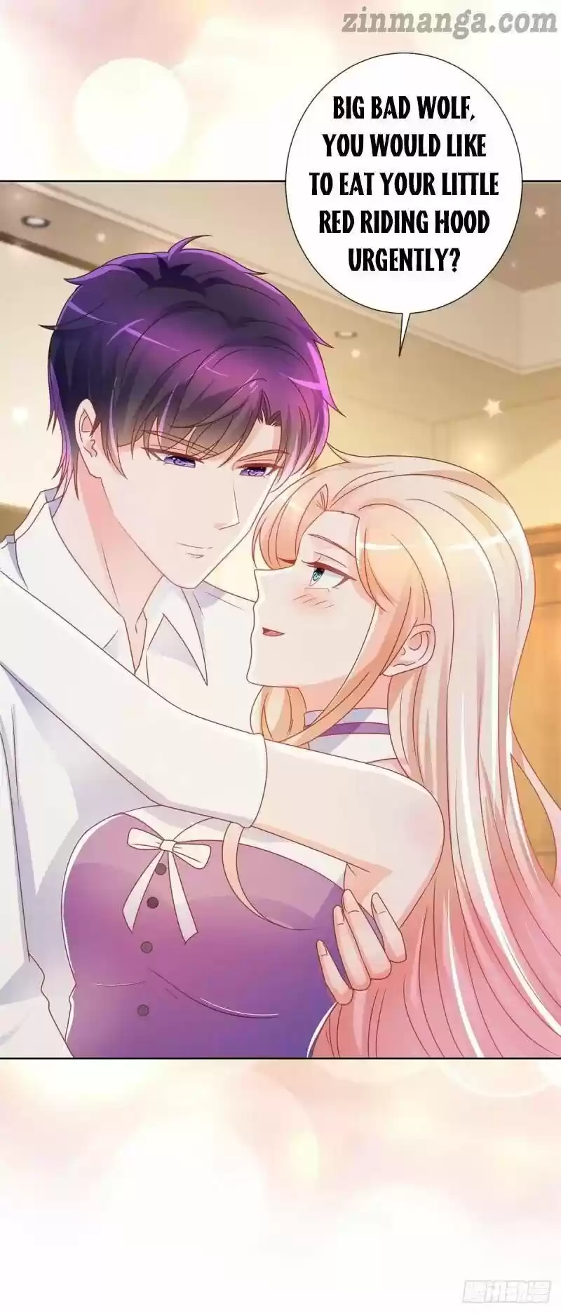 Full Marks Hidden Marriage: Pick Up a Son, Get a Free Husband ch.201