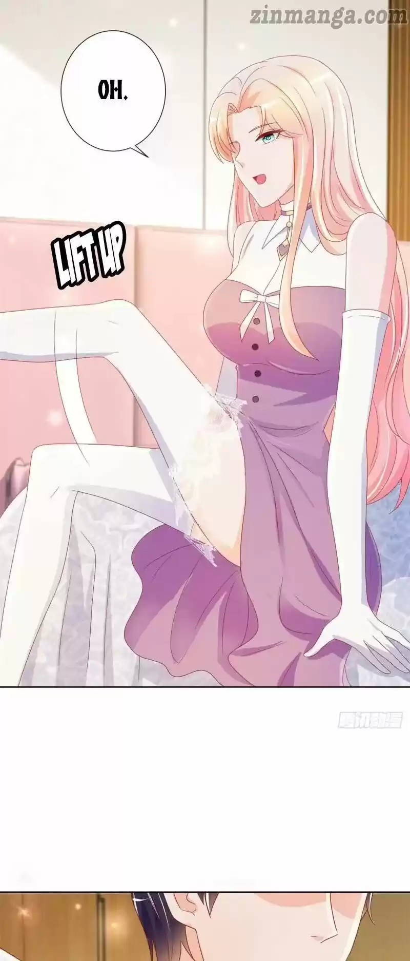 Full Marks Hidden Marriage: Pick Up a Son, Get a Free Husband ch.201