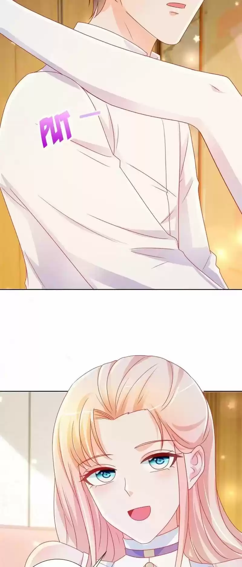 Full Marks Hidden Marriage: Pick Up a Son, Get a Free Husband ch.201