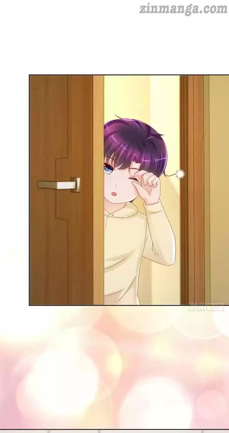 Full Marks Hidden Marriage: Pick Up a Son, Get a Free Husband ch.201