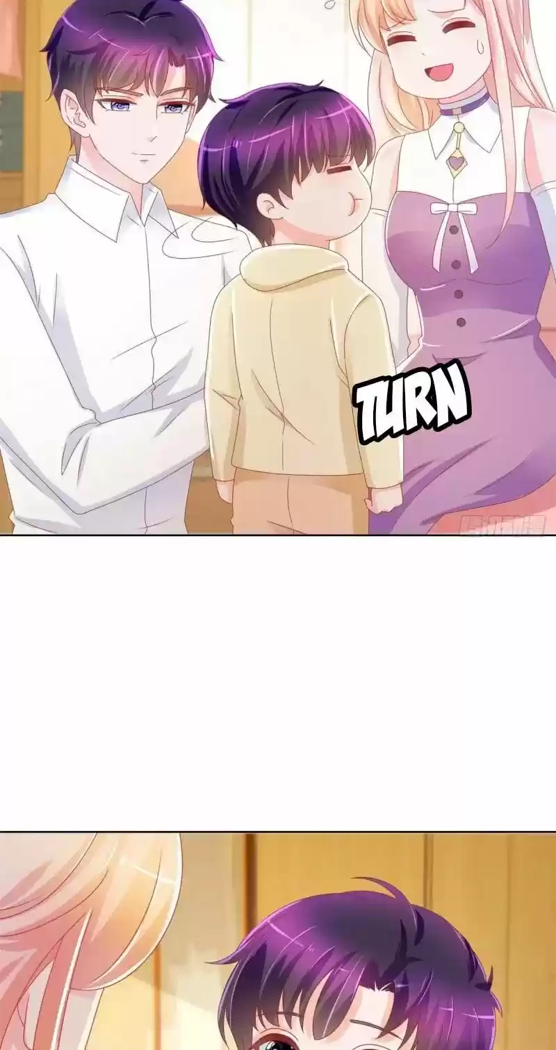 Full Marks Hidden Marriage: Pick Up a Son, Get a Free Husband ch.201