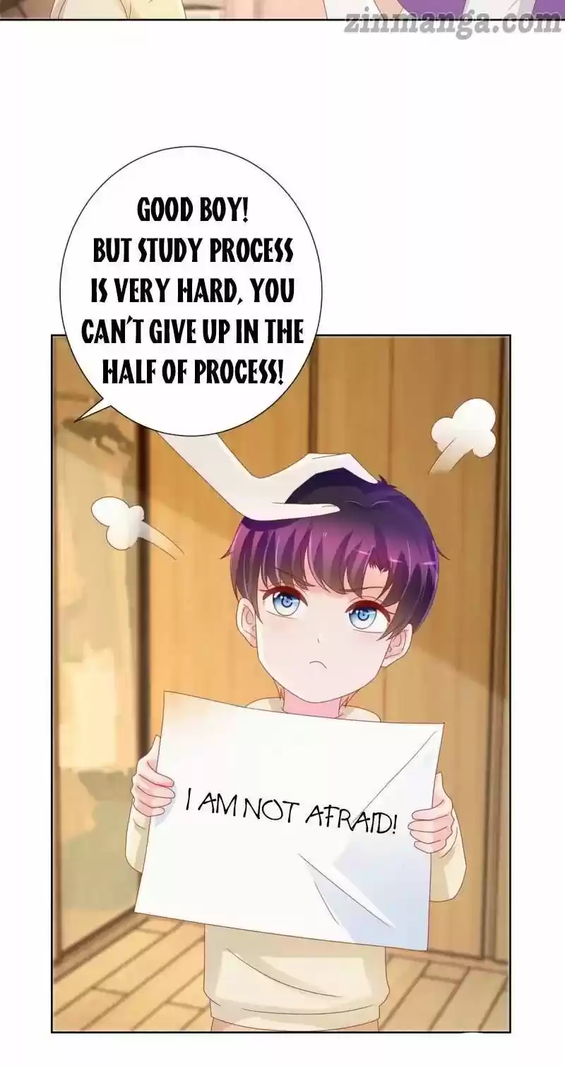 Full Marks Hidden Marriage: Pick Up a Son, Get a Free Husband ch.201