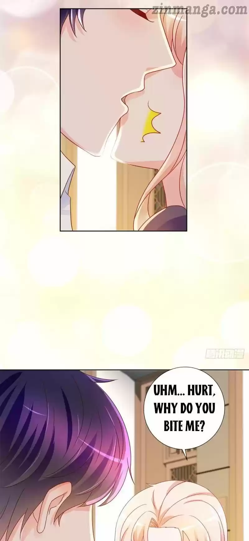 Full Marks Hidden Marriage: Pick Up a Son, Get a Free Husband ch.202