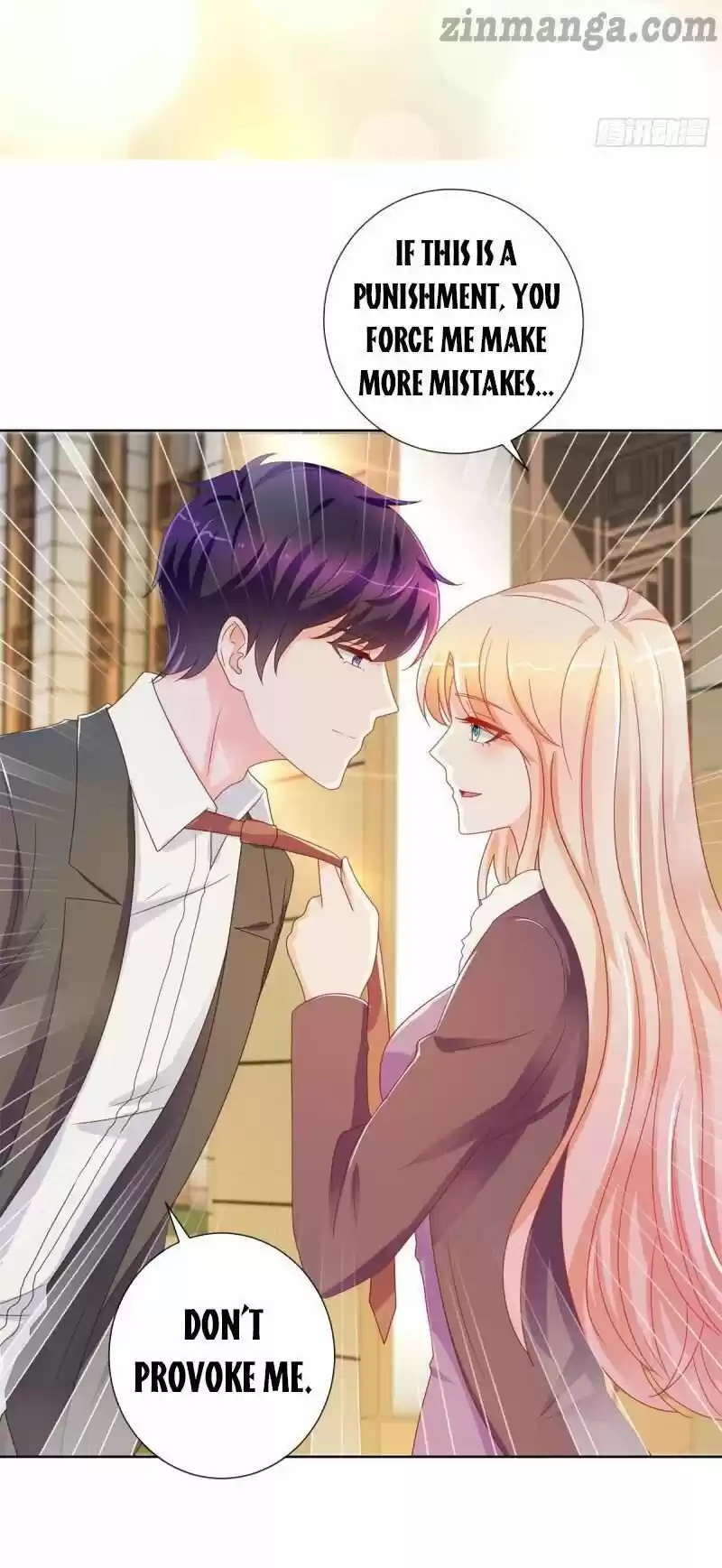 Full Marks Hidden Marriage: Pick Up a Son, Get a Free Husband ch.202