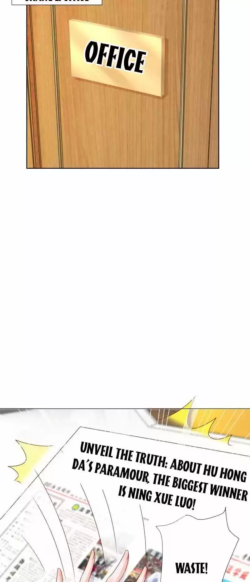 Full Marks Hidden Marriage: Pick Up a Son, Get a Free Husband ch.202